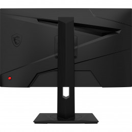 MSI G244PF E2 tietokoneen litteä näyttö 60,5 cm (23.8") 1920 x 1080 pikseliä Full HD LCD musta