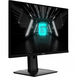 MSI G244PF E2 tietokoneen litteä näyttö 60,5 cm (23.8") 1920 x 1080 pikseliä Full HD LCD musta