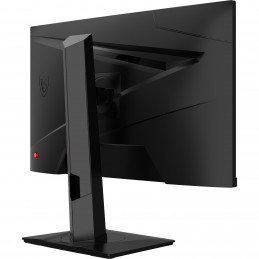 MSI G244PF E2 tietokoneen litteä näyttö 60,5 cm (23.8") 1920 x 1080 pikseliä Full HD LCD musta