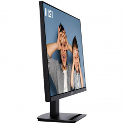 MSI Pro MP273U tietokoneen litteä näyttö 68,6 cm (27") 3840 x 2160 pikseliä 4K Ultra HD musta