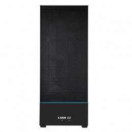 Lian Li SUP01 Tower musta