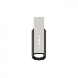 Lexar JumpDrive M400 USB-muisti 128 GB USB A-tyyppi 3.2 Gen 1 (3.1 Gen 1) Hopea