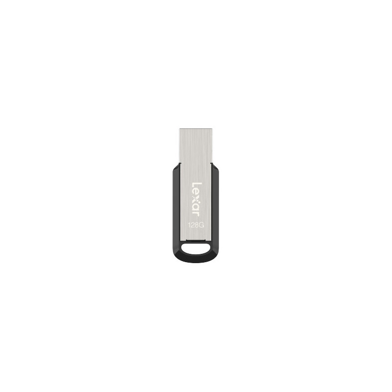 Lexar JumpDrive M400 USB-muisti 128 GB USB A-tyyppi 3.2 Gen 1 (3.1 Gen 1) Hopea