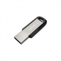 Lexar JumpDrive M400 USB-muisti 128 GB USB A-tyyppi 3.2 Gen 1 (3.1 Gen 1) Hopea