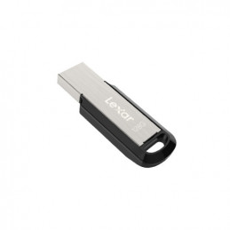 Lexar JumpDrive M400 USB-muisti 128 GB USB A-tyyppi 3.2 Gen 1 (3.1 Gen 1) Hopea