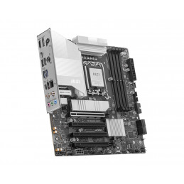 MSI PRO B860M-A WIFI emolevy Intel B860 LGA 1851 (Socket V1) mikro ATX