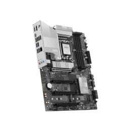 MSI PRO B860-P emolevy Intel B860 LGA 1851 (Socket V1) ATX