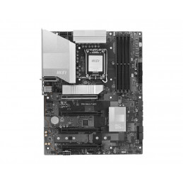 MSI PRO B860-P WIFI emolevy Intel B860 LGA 1851 (Socket V1) ATX