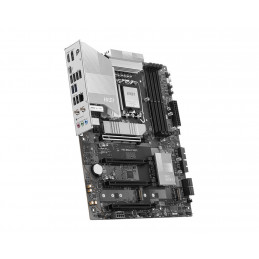 MSI PRO B860-P WIFI emolevy Intel B860 LGA 1851 (Socket V1) ATX