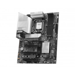 MSI PRO B860-P WIFI emolevy Intel B860 LGA 1851 (Socket V1) ATX