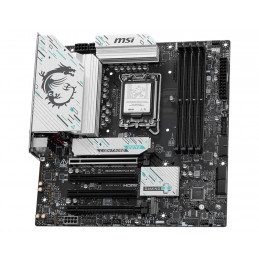 MSI B860M GAMING PLUS WIFI emolevy Intel B860 LGA 1851 (Socket V1) mikro ATX