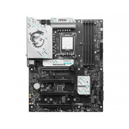 MSI B860 GAMING PLUS WIFI emolevy Intel B860 LGA 1851 (Socket V1) ATX