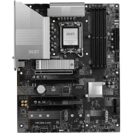 MSI PRO Z890-S WIFI emolevy Intel Z890 LGA 1851 (Socket V1) ATX