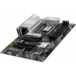 MSI PRO Z890-S WIFI emolevy Intel Z890 LGA 1851 (Socket V1) ATX