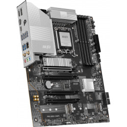 MSI PRO Z890-S WIFI emolevy Intel Z890 LGA 1851 (Socket V1) ATX