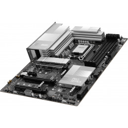 MSI PRO Z890-P WIFI emolevy Intel Z890 LGA 1851 (Socket V1) ATX