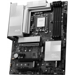 MSI PRO Z890-P WIFI emolevy Intel Z890 LGA 1851 (Socket V1) ATX