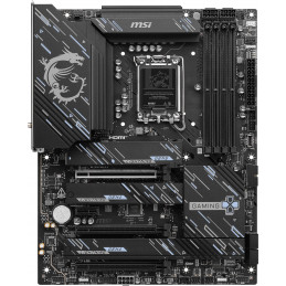 MSI Z890 GAMING PLUS WIFI emolevy Intel Z890 LGA 1851 (Socket V1) ATX