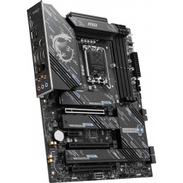 MSI Z890 GAMING PLUS WIFI emolevy Intel Z890 LGA 1851 (Socket V1) ATX