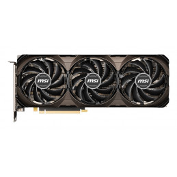 MSI GeForce RTX 4070 Ti SUPER 16G SHADOW 3X OC NVIDIA 16 GB GDDR6X