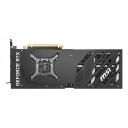MSI GeForce RTX 4070 Ti SUPER 16G SHADOW 3X OC NVIDIA 16 GB GDDR6X