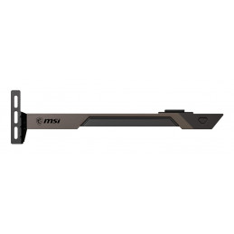 MSI GeForce RTX 4070 Ti SUPER 16G SHADOW 3X OC NVIDIA 16 GB GDDR6X