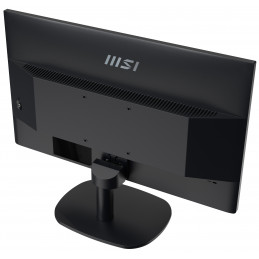 MSI Pro MP245V tietokoneen litteä näyttö 60,5 cm (23.8") 1920 x 1080 pikseliä Full HD LCD musta