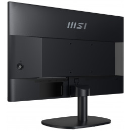 MSI Pro MP245V tietokoneen litteä näyttö 60,5 cm (23.8") 1920 x 1080 pikseliä Full HD LCD musta