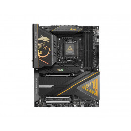 MSI MEG Z890 ACE emolevy Intel Z890 LGA 1851 (Socket V1) ATX