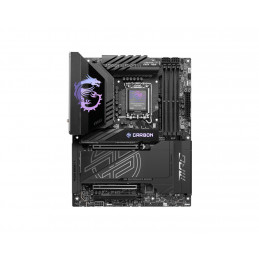 MSI MPG Z890 CARBON WIFI emolevy Intel Z890 LGA 1851 (Socket V1) ATX