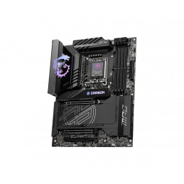 MSI MPG Z890 CARBON WIFI emolevy Intel Z890 LGA 1851 (Socket V1) ATX