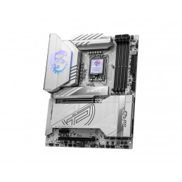 MSI MPG Z890 EDGE TI WIFI emolevy Intel Z890 LGA 1851 (Socket V1) ATX