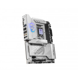 MSI MPG Z890 EDGE TI WIFI emolevy Intel Z890 LGA 1851 (Socket V1) ATX