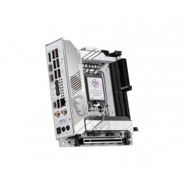 MSI MPG Z890I EDGE TI WIFI emolevy Intel Z890 LGA 1851 (Socket V1) Mini ITX