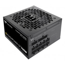 Thermaltake Toughpower Gt virtalähdeyksikkö 750 W 24-pin ATX ATX musta