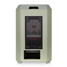 Thermaltake Tower 300 Matcha Plum Micro Tower Luumu