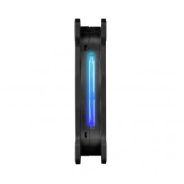 Thermaltake RIing 14 (3 Fan Pack) Tietokonekotelo Tuuletin 14 cm musta