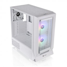 Thermaltake Ceres 350 MX Midi Tower Valkoinen