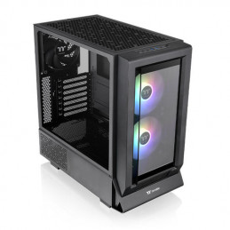 Thermaltake Ceres 350 MX Midi Tower musta