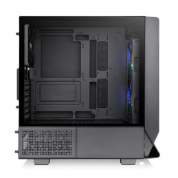 Thermaltake Ceres 350 MX Midi Tower musta