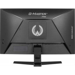 iiyama G-MASTER GC2480HSU-B1 tietokoneen litteä näyttö 61 cm (24") 1920 x 1080 pikseliä Full HD LED musta