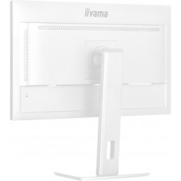 iiyama ProLite XUB2797HSU-W2 tietokoneen litteä näyttö 68,6 cm (27") 1920 x 1080 pikseliä Full HD LED Valkoinen