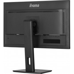 iiyama ProLite XUB2797HSU-B2 tietokoneen litteä näyttö 68,6 cm (27") 1920 x 1080 pikseliä Full HD LED musta