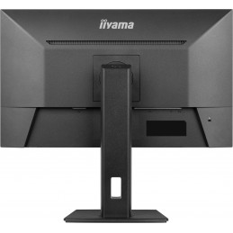 iiyama ProLite XUB2793QS-B7 tietokoneen litteä näyttö 68,6 cm (27") 2560 x 1440 pikseliä Quad HD LED musta