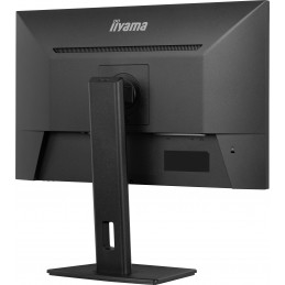 iiyama ProLite XUB2793QS-B7 tietokoneen litteä näyttö 68,6 cm (27") 2560 x 1440 pikseliä Quad HD LED musta