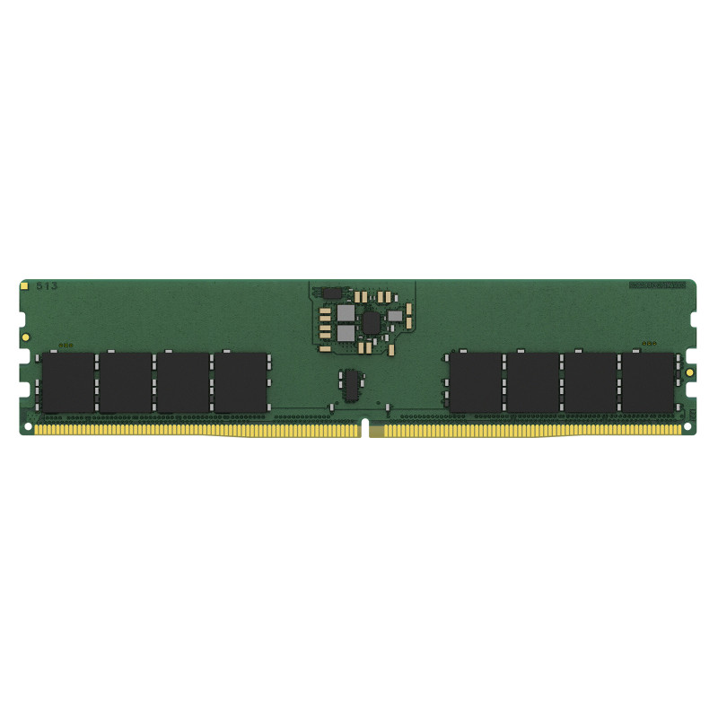 Kingston Technology ValueRAM KVR64A52BS8-32 muistimoduuli 32 GB 1 x 32 GB DDR5