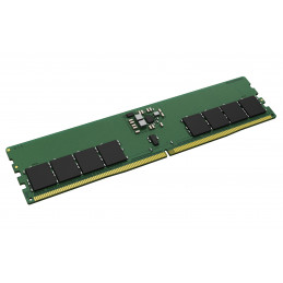 Kingston Technology ValueRAM KVR64A52BS8-32 muistimoduuli 32 GB 1 x 32 GB DDR5
