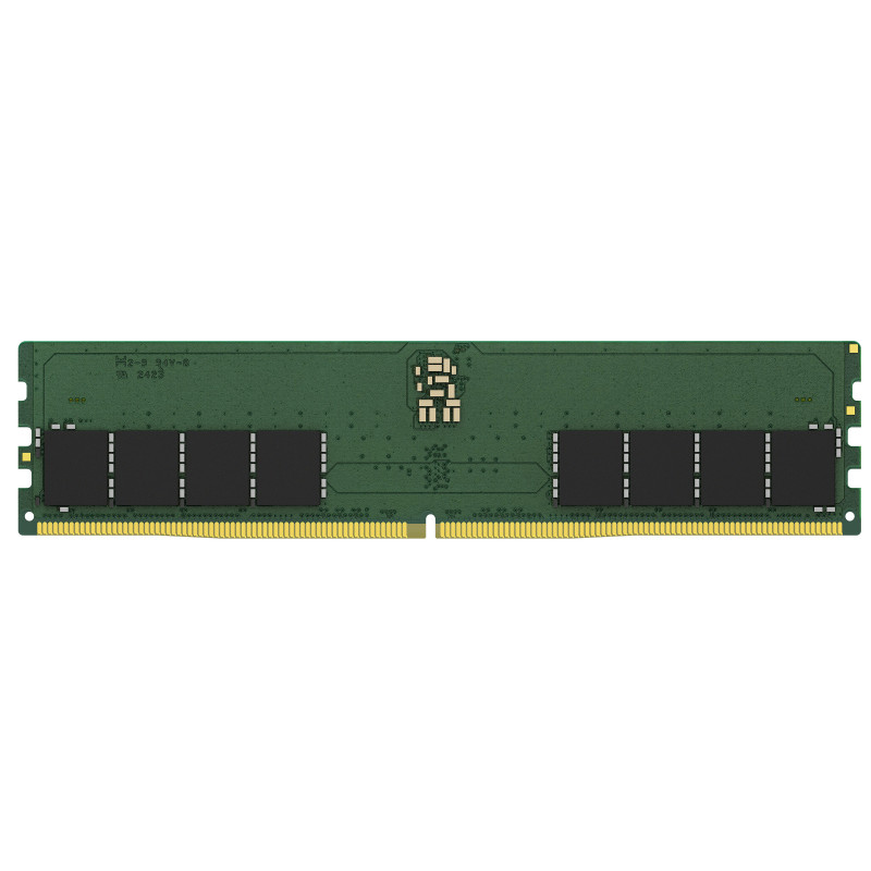 Kingston Technology ValueRAM KVR64A52BD8-32 muistimoduuli 32 GB 1 x 32 GB DDR5
