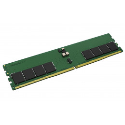 Kingston Technology ValueRAM KVR64A52BD8-32 muistimoduuli 32 GB 1 x 32 GB DDR5