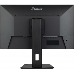 iiyama ProLite XUB2793HSU-B7 tietokoneen litteä näyttö 68,6 cm (27") 1920 x 1080 pikseliä Full HD LED musta